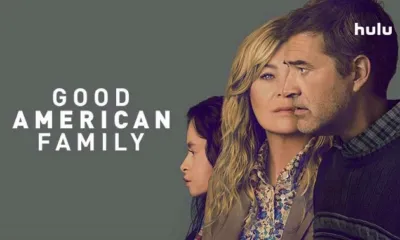 Good American Family