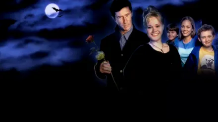 Mom's Got a Date With a Vampire